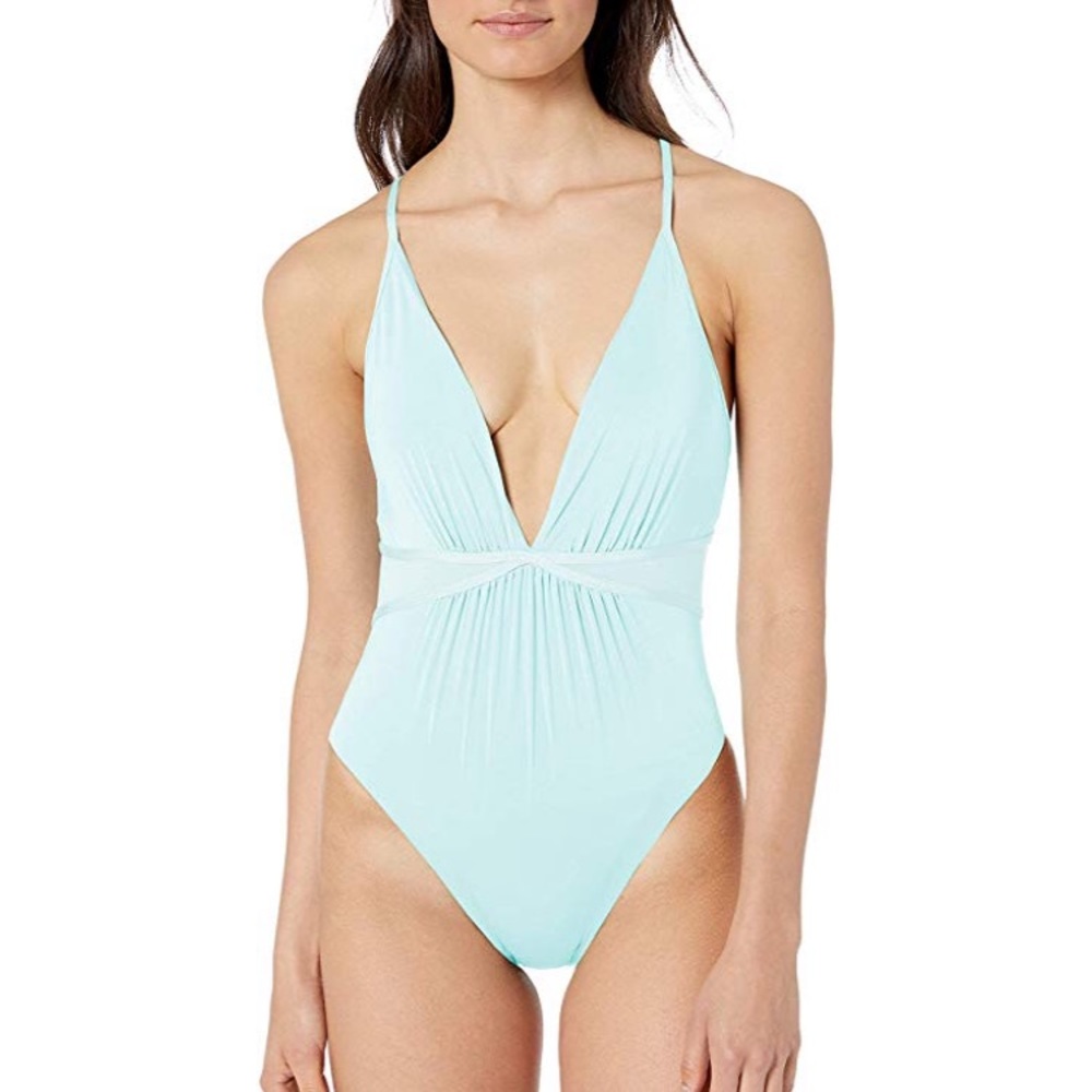NWT Never worn size 6 BCBG Maxazria one piece